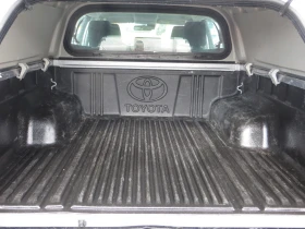 Toyota Hilux - 55400 лв. - 95136158 16