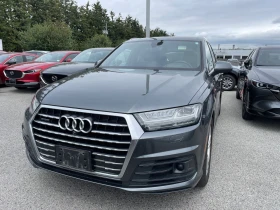 Audi Q7 Technik * ЦЕНА ДО БЪЛГАРИЯ* (CARFAX) - 32000 лв. - 81776679 2