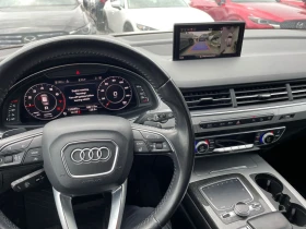 Audi Q7 Technik * ЦЕНА ДО БЪЛГАРИЯ* (CARFAX) - 32000 лв. - 81776679 5