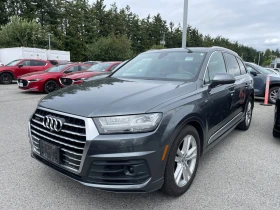 Audi Q7 Technik * ЦЕНА ДО БЪЛГАРИЯ* (CARFAX)