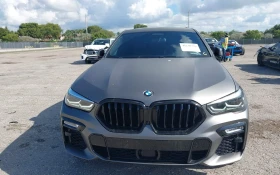 BMW X6 - 92500 лв. - 25553082 2