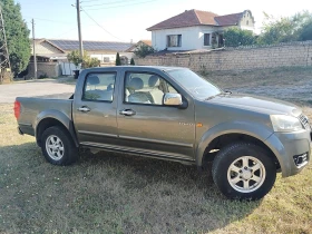Обява за продажба на Great Wall Steed 5 ~13 300 лв. - изображение 2