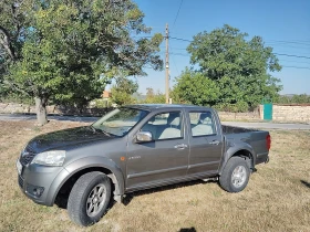 Обява за продажба на Great Wall Steed 5 ~13 300 лв. - изображение 1