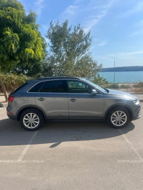 Audi Q3 AUDI Q3 * S-TRONIC* QUATTRO* 2.0TDi-FACE* PANO* - 28900 лв. - 79696976 4