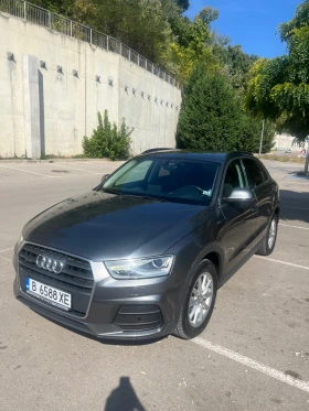 Audi Q3 AUDI Q3 * S-TRONIC* QUATTRO* 2.0TDi-FACE* PANO* - 28900 лв. - 79696976 3