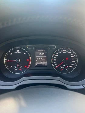 Audi Q3 AUDI Q3 * S-TRONIC* QUATTRO* 2.0TDi-FACE* PANO* - 28900 лв. - 79696976 9