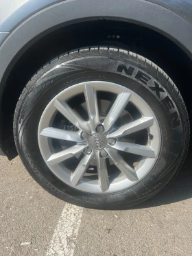 Audi Q3 AUDI Q3 * S-TRONIC* QUATTRO* 2.0TDi-FACE* PANO* - 28900 лв. - 79696976 8