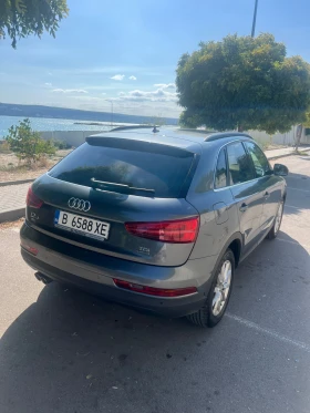 Audi Q3 AUDI Q3 * S-TRONIC* QUATTRO* 2.0TDi-FACE* PANO* - 28900 лв. - 79696976 5