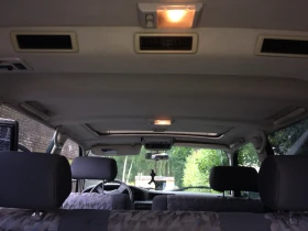 Обява за продажба на Toyota Land cruiser HDJ 80 газ ~16 500 EUR - изображение 5