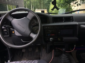 Обява за продажба на Toyota Land cruiser HDJ 80 газ ~16 500 EUR - изображение 3