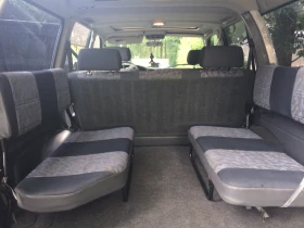 Обява за продажба на Toyota Land cruiser HDJ 80 газ ~16 500 EUR - изображение 6
