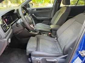 Обява за продажба на VW T-Roc VW T- Roc Style 1.5 TSI OPF DSG ~60 900 лв. - изображение 5