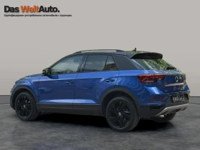 Обява за продажба на VW T-Roc VW T- Roc Style 1.5 TSI OPF DSG ~60 900 лв. - изображение 2