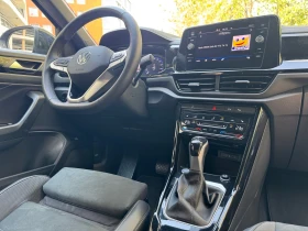 Обява за продажба на VW T-Roc VW T- Roc Style 1.5 TSI OPF DSG ~60 900 лв. - изображение 8