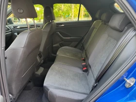 Обява за продажба на VW T-Roc VW T- Roc Style 1.5 TSI OPF DSG ~60 900 лв. - изображение 9