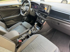 Обява за продажба на VW T-Roc VW T- Roc Style 1.5 TSI OPF DSG ~60 900 лв. - изображение 7