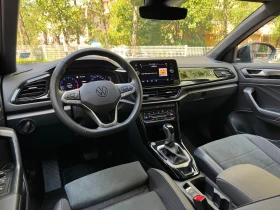 Обява за продажба на VW T-Roc VW T- Roc Style 1.5 TSI OPF DSG ~60 900 лв. - изображение 4