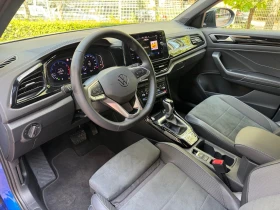 Обява за продажба на VW T-Roc VW T- Roc Style 1.5 TSI OPF DSG ~60 900 лв. - изображение 6