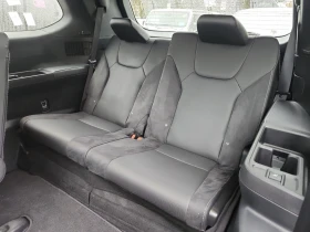 Lexus TX 350 500H * * CARFAX * *   * *  | Mobile.bg    11