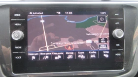 VW Tiguan R-LINE-2.0TDI-4х4-190HP-360-ТОП СЪСТОЯНИЕ - 53555 лв. / 27382.24 € - 63454175 14