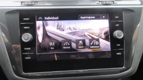 VW Tiguan R-LINE-2.0TDI-4х4-190HP-360-ТОП СЪСТОЯНИЕ - 53555 лв. / 27382.24 € - 63454175 17