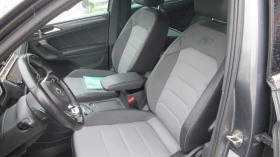 VW Tiguan R-LINE-2.0TDI-4х4-190HP-360-ТОП СЪСТОЯНИЕ - 53555 лв. / 27382.24 € - 63454175 11
