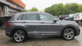 VW Tiguan R-LINE-2.0TDI-4х4-190HP-360-ТОП СЪСТОЯНИЕ - 53555 лв. / 27382.24 € - 63454175 4