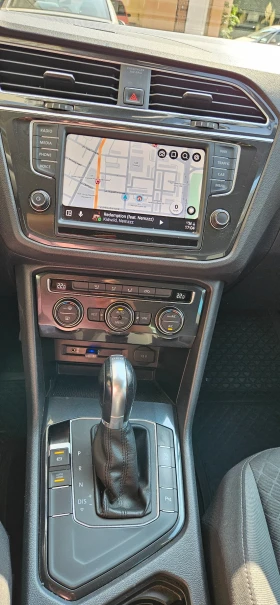 Обява за продажба на VW Tiguan ~33 000 лв. - изображение 8 | Auto.bg Обява за продажба на VW Tiguan ~33 000 лв. - изображение 8