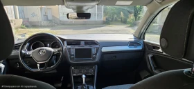 Обява за продажба на VW Tiguan ~33 000 лв. - изображение 6 | Auto.bg Обява за продажба на VW Tiguan ~33 000 лв. - изображение 6