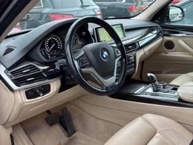 BMW X5 * xDrive35i * ОБДУХВАНЕ * ВТОРИ КОМПЛЕКТ ГУМИ - 20950 лв. / 10711.56 € - 29167312 5