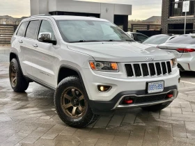 Jeep Grand cherokee 5.7 * * CARFAX * * АВТО КРЕДИТ * * 