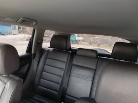 VW Touareg 3.2 Benzin/LPG/На пружини!, снимка 9