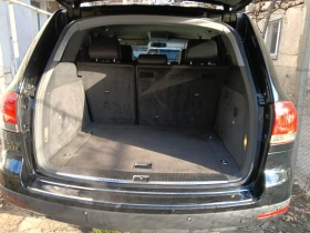 VW Touareg 3.2 Benzin/LPG/На пружини!, снимка 12