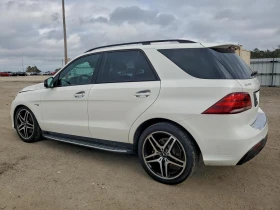 Mercedes-Benz GLE 43 AMG TOП - 19000 € / 37160.77 лв. - 18959954 2