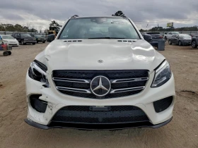 Mercedes-Benz GLE 43 AMG TOП - 19000 € / 37160.77 лв. - 18959954 5