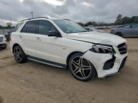 Mercedes-Benz GLE 43 AMG TOП - 19000 € / 37160.77 лв. - 18959954 4