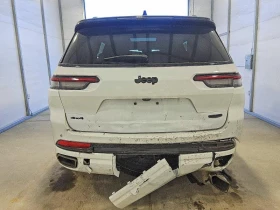 Jeep Grand cherokee L SUMMIT  - 32070 € / 62723.47 лв. - 24671069 5