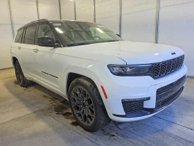 Jeep Grand cherokee L SUMMIT  - 32070 € / 62723.47 лв. - 24671069 3