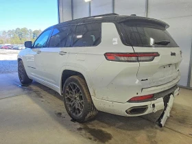 Jeep Grand cherokee L SUMMIT  - 32070 € / 62723.47 лв. - 24671069 4