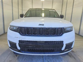 Jeep Grand cherokee L SUMMIT  - 32070 € / 62723.47 лв. - 24671069 2