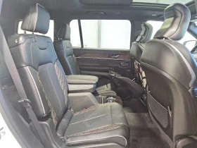 Jeep Grand cherokee L SUMMIT  - 32070 € / 62723.47 лв. - 24671069 10