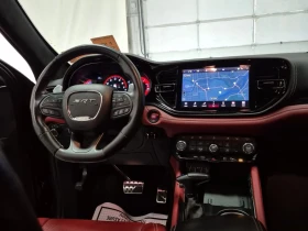 Dodge Durango * SRT HELLCAT PREMIUM * CARFAX * Панорама *  - 60500 € / 118327.71 лв. - 18112608 7