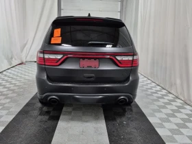 Dodge Durango * SRT HELLCAT PREMIUM * CARFAX * Панорама *  - 60500 € / 118327.71 лв. - 18112608 6