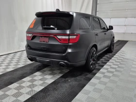 Dodge Durango * SRT HELLCAT PREMIUM * CARFAX * Панорама *  - 60500 € / 118327.71 лв. - 18112608 4