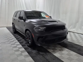Dodge Durango * SRT HELLCAT PREMIUM * CARFAX * Панорама *  - 60500 € / 118327.71 лв. - 18112608 2