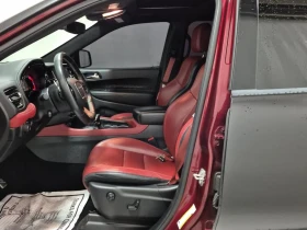 Dodge Durango * SRT HELLCAT PREMIUM * CARFAX * Панорама *  - 60500 € / 118327.71 лв. - 18112608 10