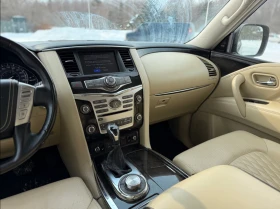 Infiniti QX80 LUXE* MULTIMEDIA* BOSE* PANO - 22500 € / 44006.17 лв. - 82316220 10