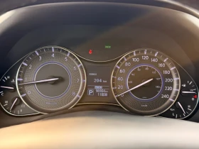 Infiniti QX80 LUXE* MULTIMEDIA* BOSE* PANO - 22500 € / 44006.17 лв. - 82316220 14