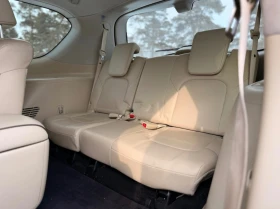 Infiniti QX80 LUXE* MULTIMEDIA* BOSE* PANO - 22500 € / 44006.17 лв. - 82316220 15