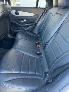 Mercedes-Benz GLC 220 Mercedes GLC Coupe 220d / Автоматик / Кожа - 22999 € / 44982.13 лв. - 70853694 14